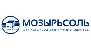 Мозырьсоль